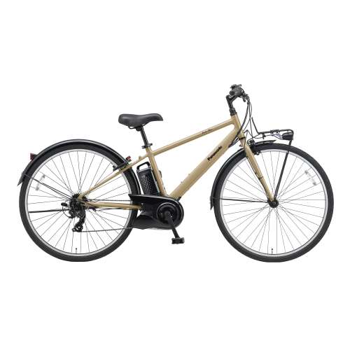 自転車本体/自転車(並び順：価格順（安） パナソニックサイクルテック