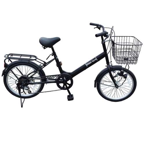 SOUTHERNPORT 20型小径車外装6段 グレー(グレー): カー・自転車