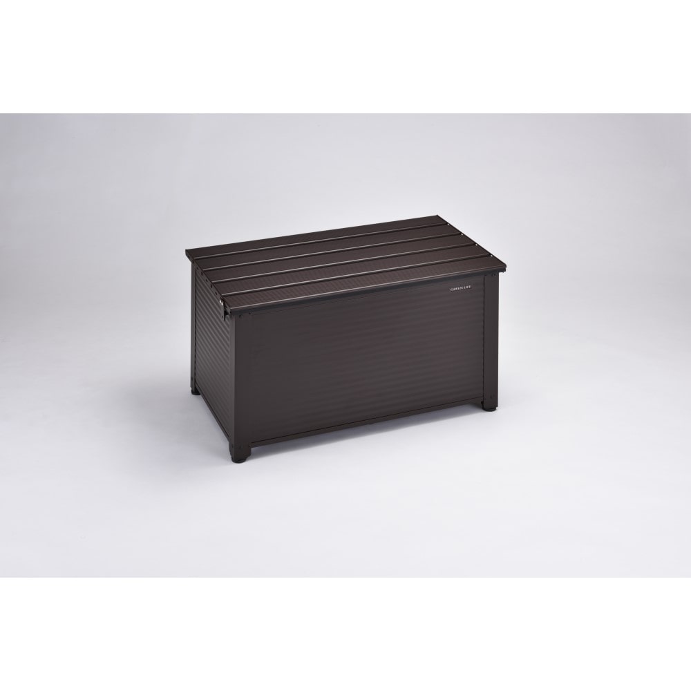 グリーンライフ(GREEN LIFE) アルミベンチストッカー ABS－84P