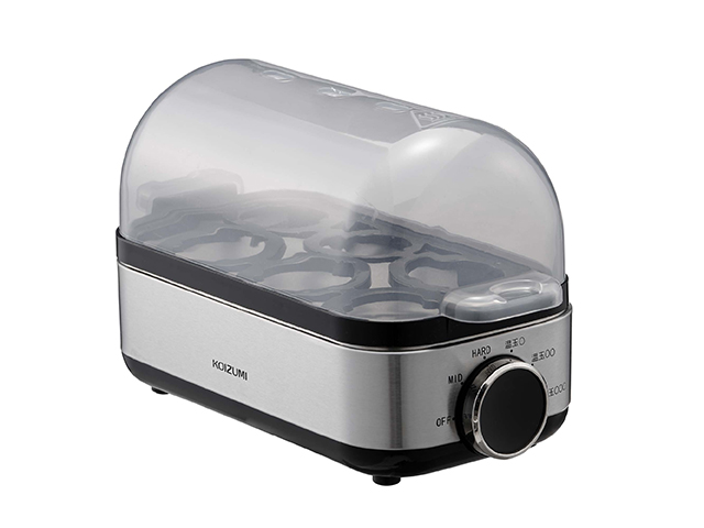 エッグスチーマー KES-0400/S｜IH調理器／グリラーなど｜キッチン