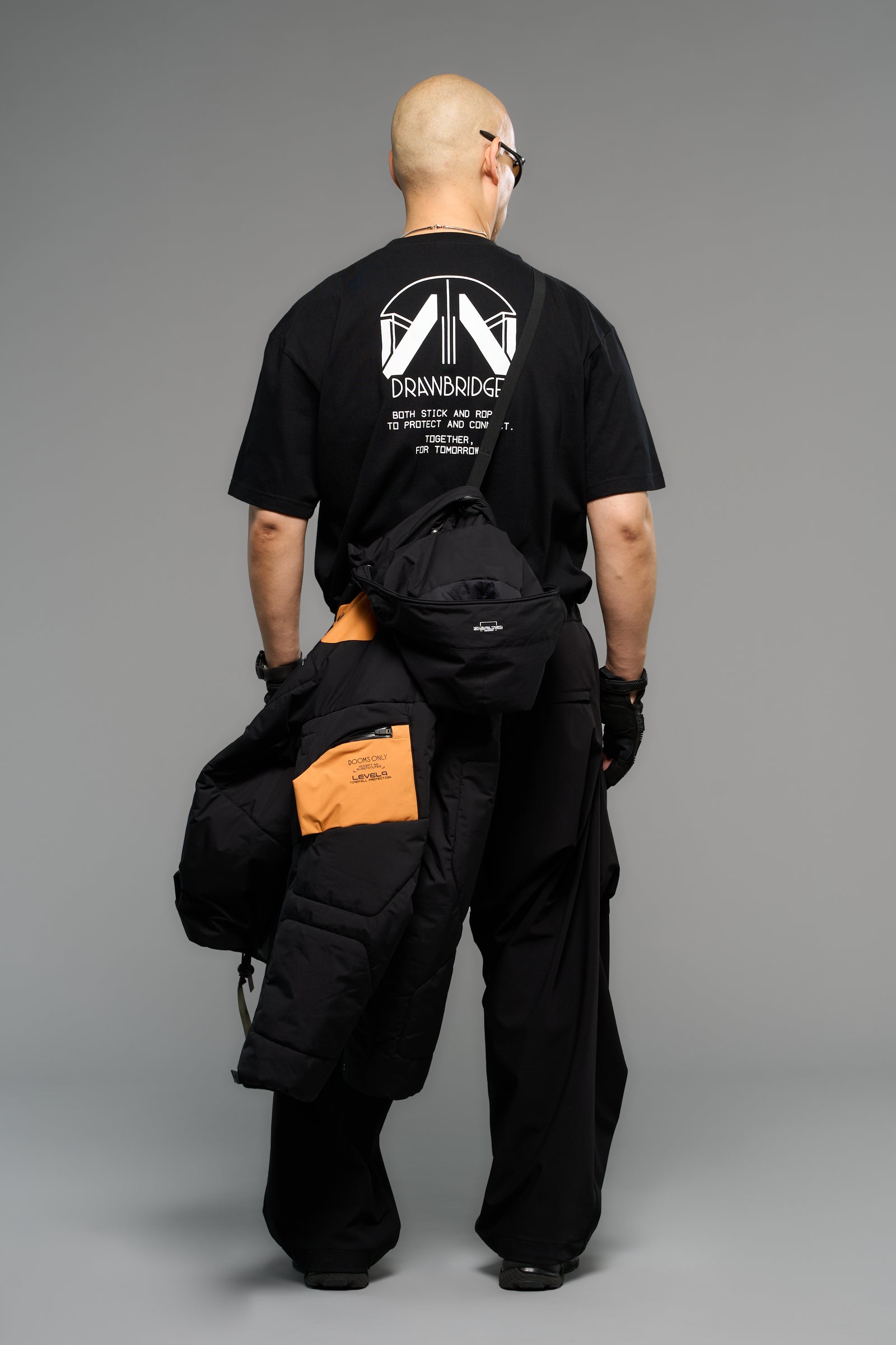 ACRONYM J91-WSDB – KOJIMA PRODUCTIONS STORE