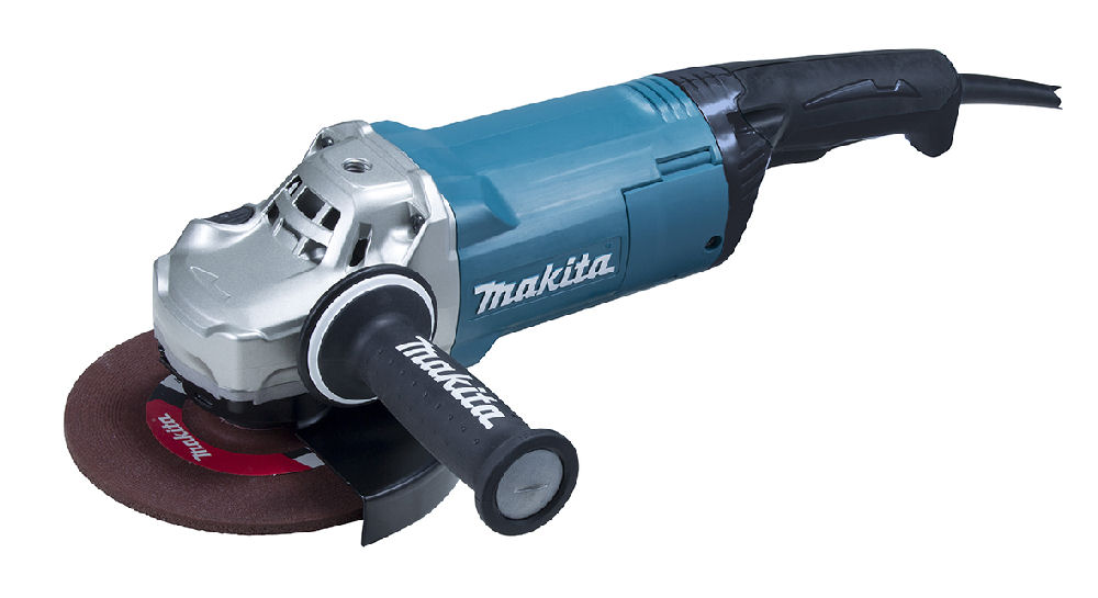 マキタ 180mm ディスクグラインダ GA7061F の通販