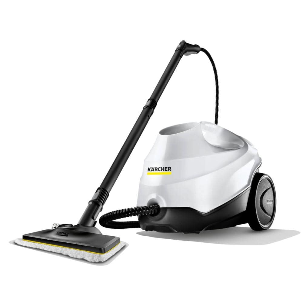 ケルヒャー スチームクリーナー SC3 EasyFix W の通販