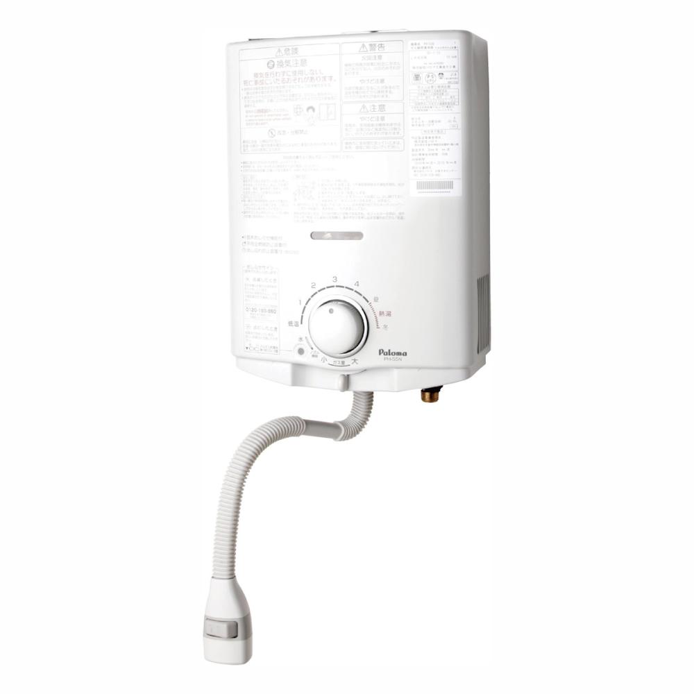 パロマ ガス給湯器 24号 LPガス FH－E2422FAWL の通販