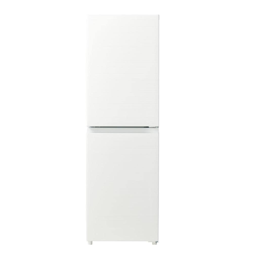 ハイアール 2ドア冷蔵庫 148L ホワイト JR－SY15AR（W