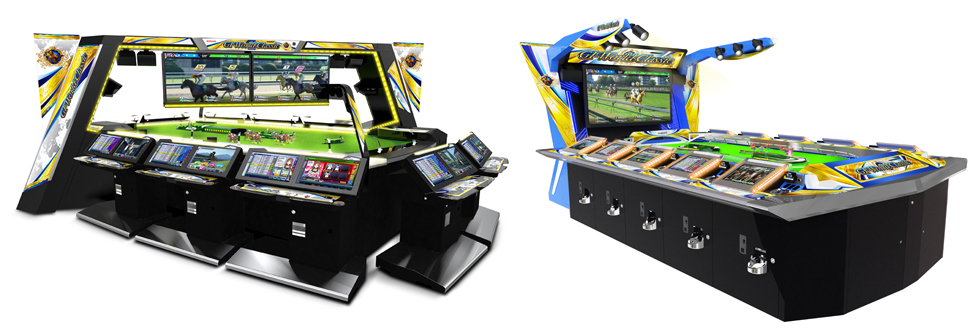 GIシリーズ最新作 期間限定ロケテスト開催！ | KONAMI コナミ