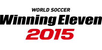 ワールドサッカー ウイニングイレブン 2015 | KONAMI コナミ商品