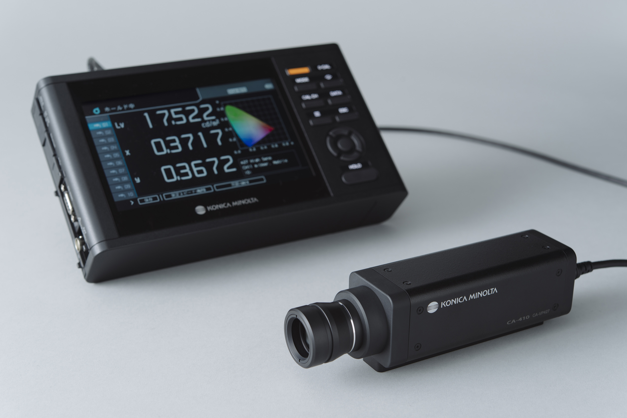 2018 Award Winning Products - Design | KONICA MINOLTA