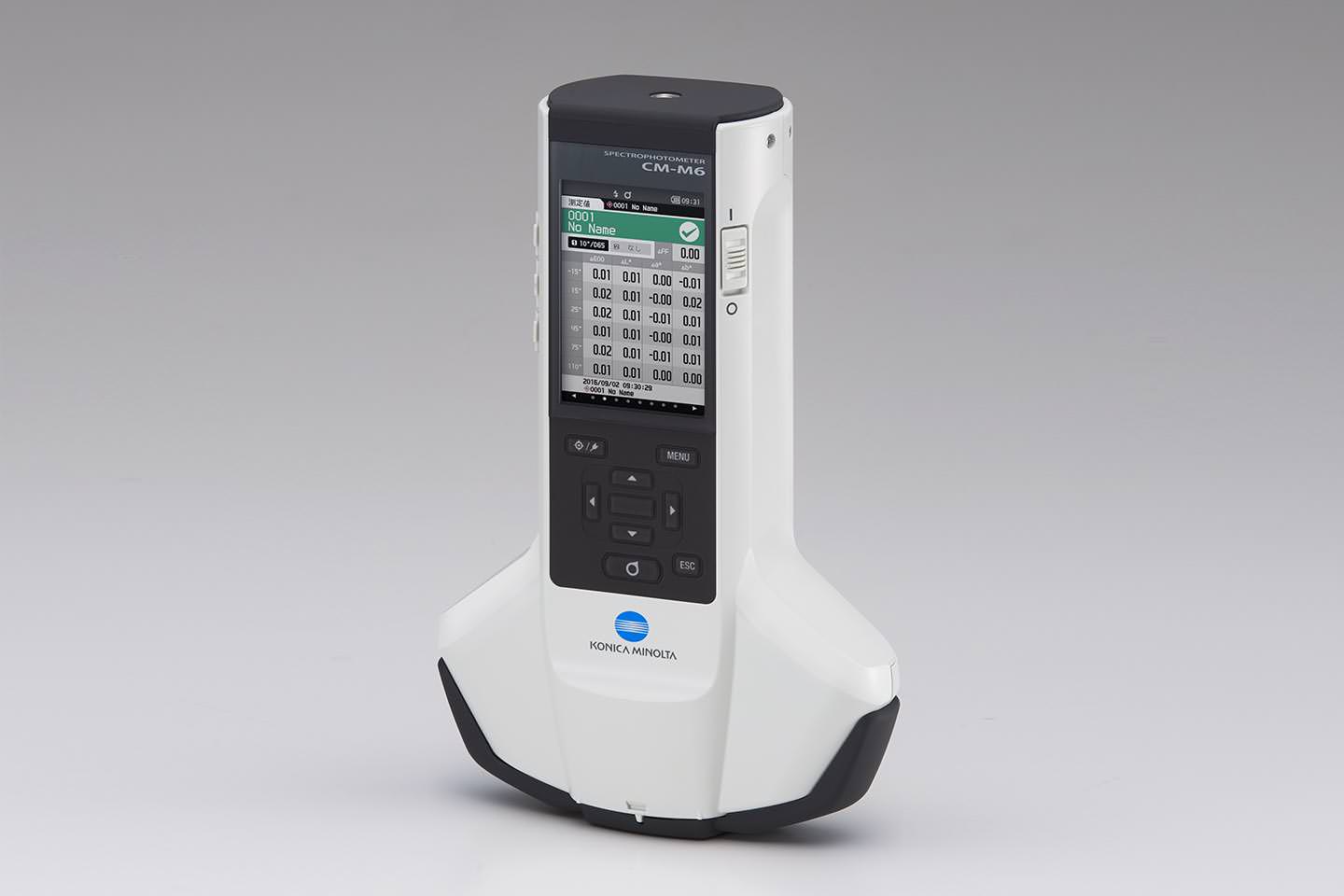 2018 Award Winning Products - Design | KONICA MINOLTA