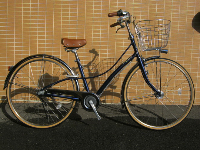 ブリヂストン NEW ロココ 入荷しました！ | コンズサイクルのスタッフ