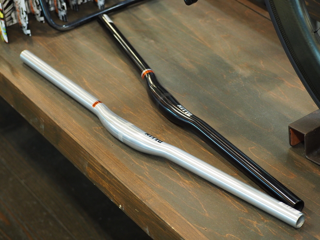 NITTO for shred bar | コンズサイクルのスタッフブログ | コンズ
