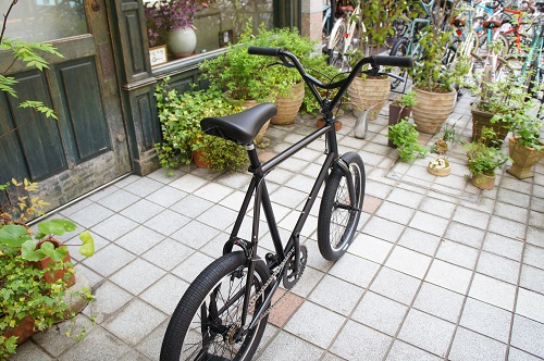ARESBIKES , 【OUVER】のご紹介☆ | コンズサイクルのスタッフブログ