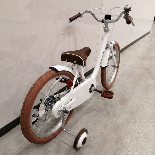 子供用自転車カスタムの可能性👀 | コンズサイクルのスタッフブログ