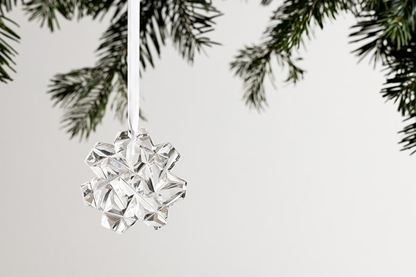 オレフォス オーナメント 2022 Nivis LIMITED（限定品） コスタボダ