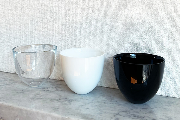 オレフォス Pastillo ボウル S クリア ボウル｜テーブルウェア