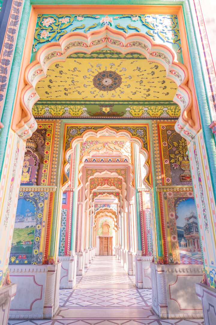 Jaipur Travel Guide | The Best Things To Do in the Pink City of India