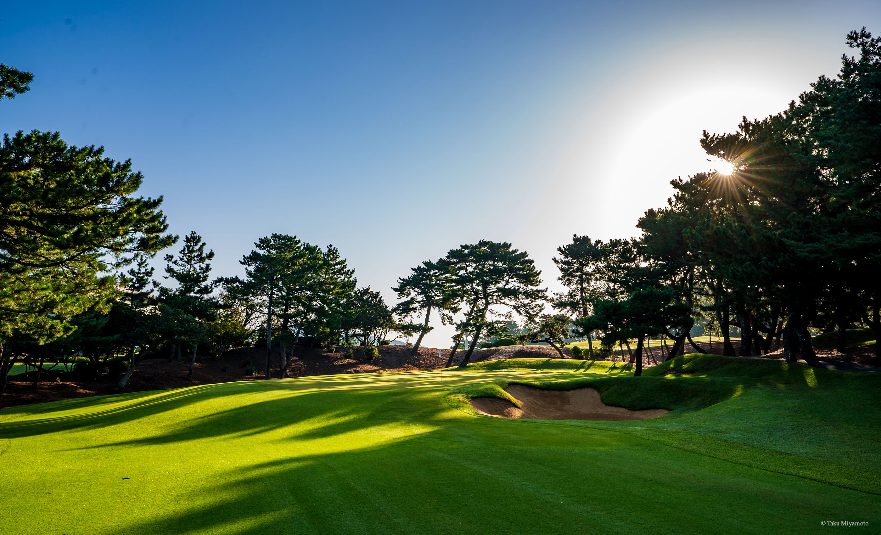 芥屋ゴルフ倶楽部 – 芥屋ゴルフ倶楽部