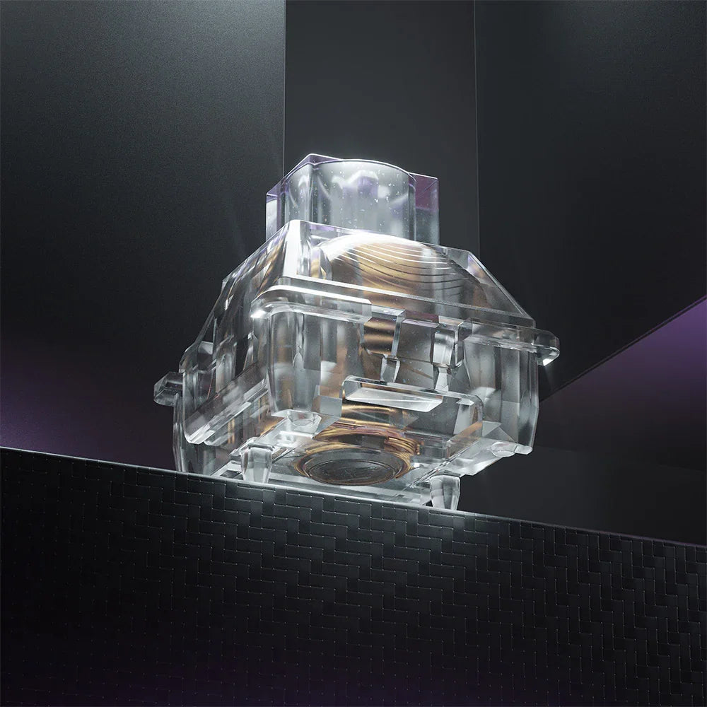 KeyTok Nova Magnetic HE Switches