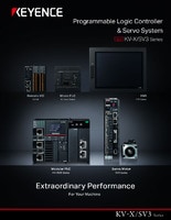 Camera input unit - KV-CA02 | KEYENCE America