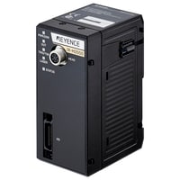 仕様 : カメラ内蔵レーザ変位センサ - IX シリーズ | キーエンス