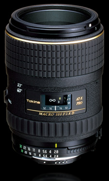 AT-X M100 PRO D 作例 by 小河俊哉