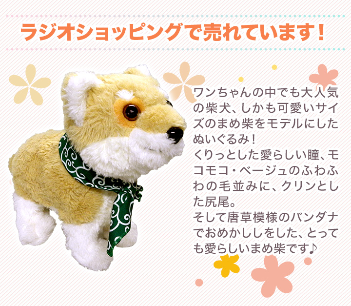 ペットを飼えない方やお子様に】おはなし大好き！歌って踊れる