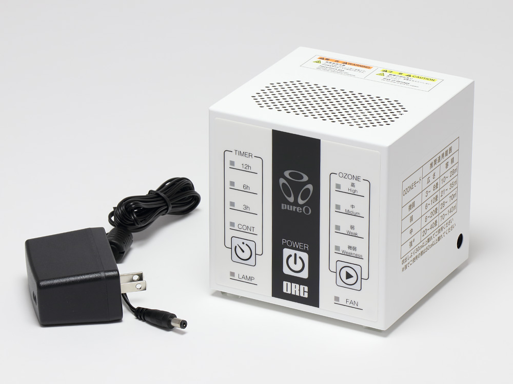室内用小型オゾン除菌消臭器 Airvenus mini | 洗剤・除菌 | ネット