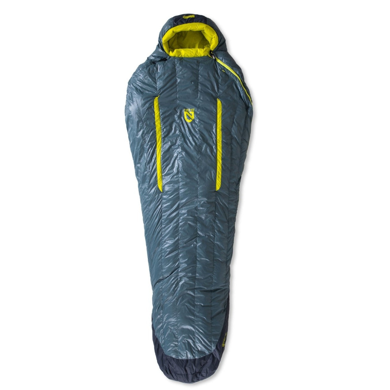 Nemo Kayu 30 Down Sleeping Bag – Kaviso, LLC