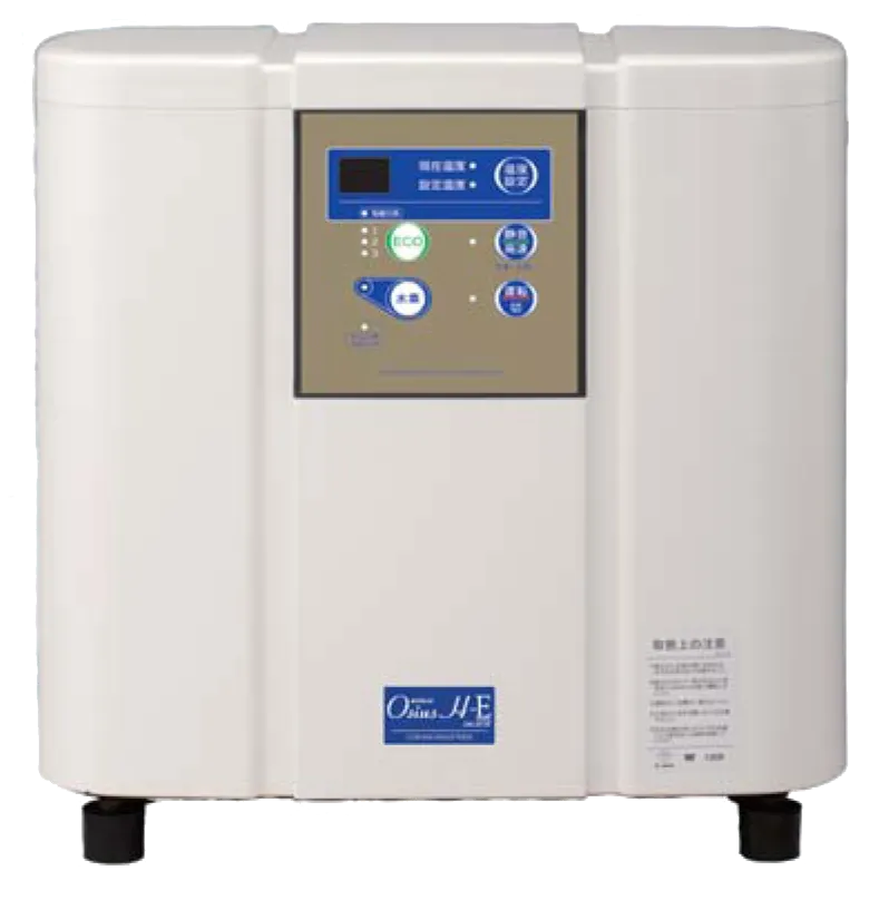 オシウスH-E｜24時間風呂の販売・メンテナンスのカザマ商会｜新潟市