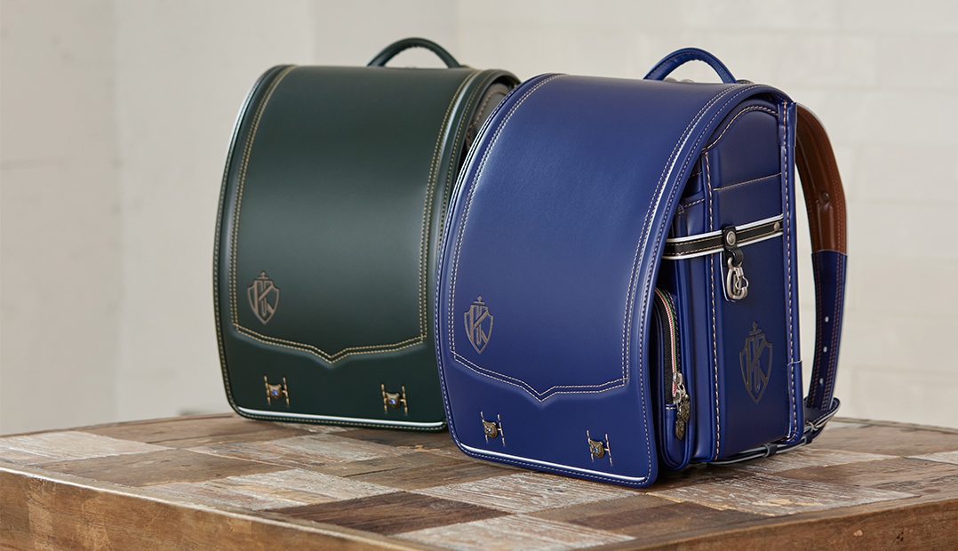 ファンタジスタ | カザマランドセル