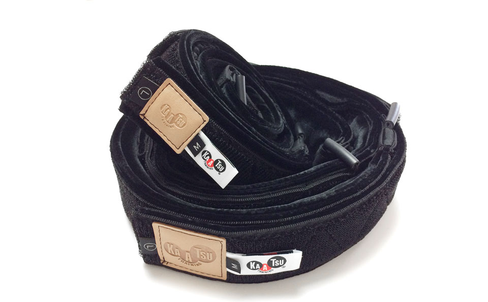 加圧ベルト KA A TSU 筋力アップクンEX 脚/腕 加圧ベルト KA A TSU