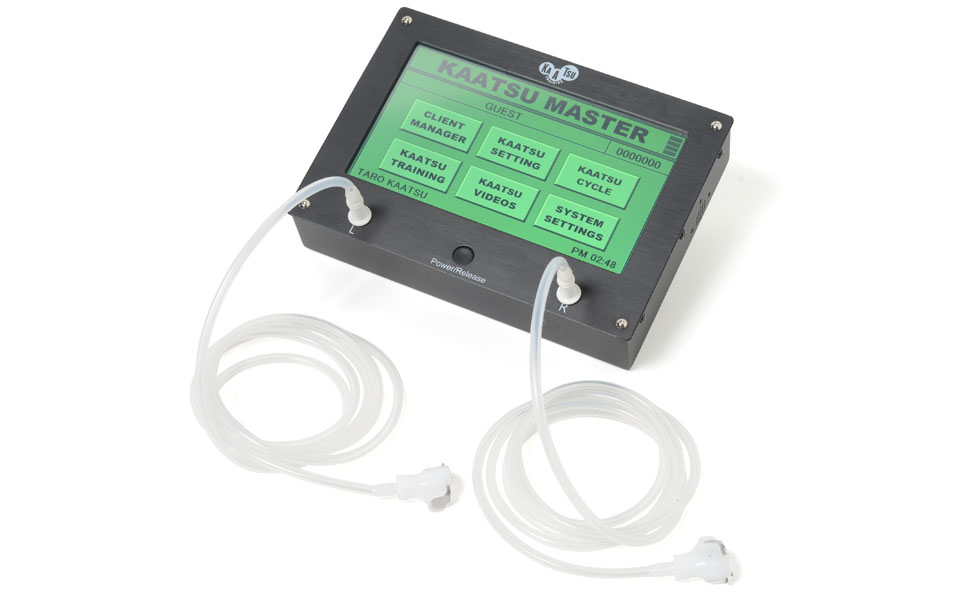 ご注文 | KAATSU JAPAN 加圧トレーニング