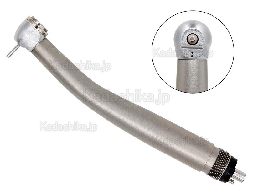 LY H606 歯科用エアータービン ハンド ピース (空気圧制限なし) - 荷田