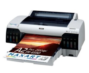 エプソン インクジェットプリンター PX-7V ｜出張買取MAX