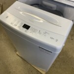 2024年製【高価買取】Haier 洗濯機 JW-U55B 福岡県福岡市博多区石城町