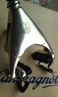 カガワの自転車 熊本 清ちゃんのオーバーホール日記(第207回