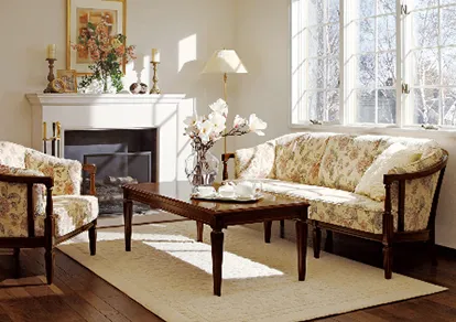 カリモク家具 ドマーニご招待フェアinお台場 | 正規販売店KAGOO