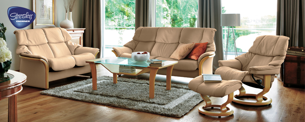 ストレスレス®メイフェア｜ストレスレスチェア｜ソファ｜パーソナル