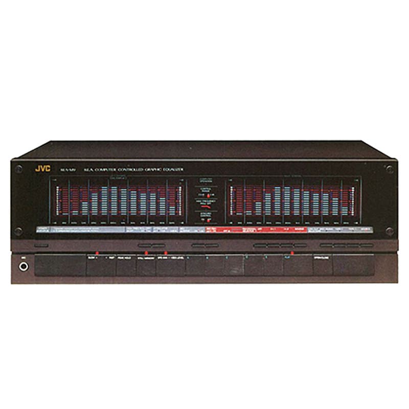 ビクター / ステレオグラフィックイコライザー / SEA-70 買取