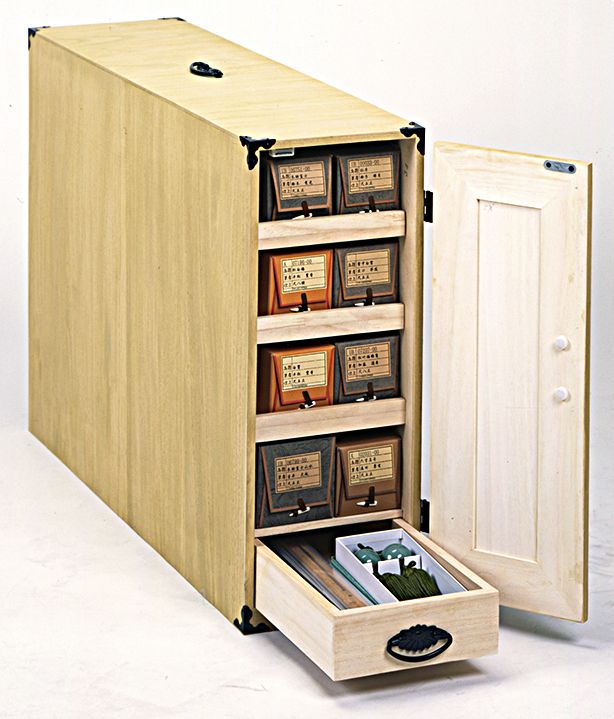 掛け軸収納箱」 総桐箱 尺五型 掛け軸関連商品 - 掛け軸（掛軸）販売