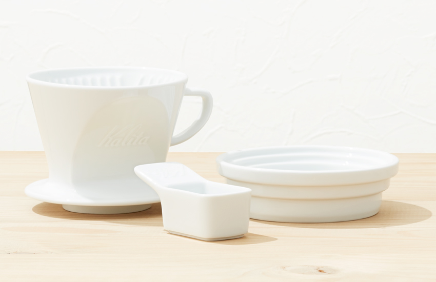 HASAMI（波佐見焼） | コーヒー機器総合メーカーカリタ【Kalita】