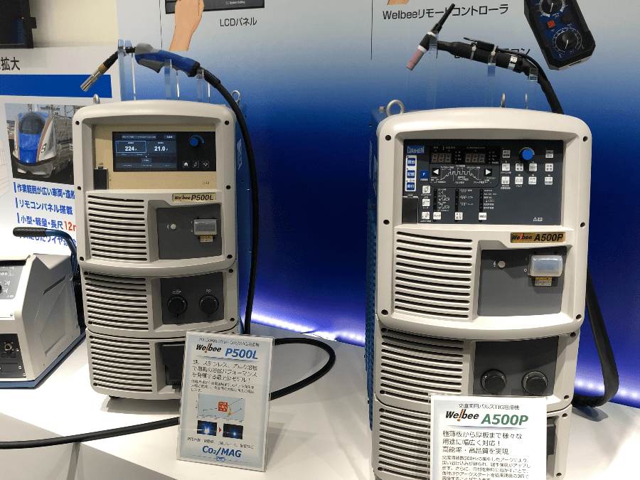 半自動溶接 メタコン A6P 10個 パナソニック ダイヘン 【公式通販】