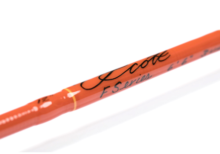 上飯田取扱商品＜フライ-スコットロッド＞