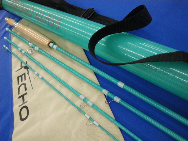 上飯田取扱商品＜フライ-エコーロッド＞