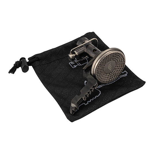 JETBOIL ジェットボイル スタッシュ