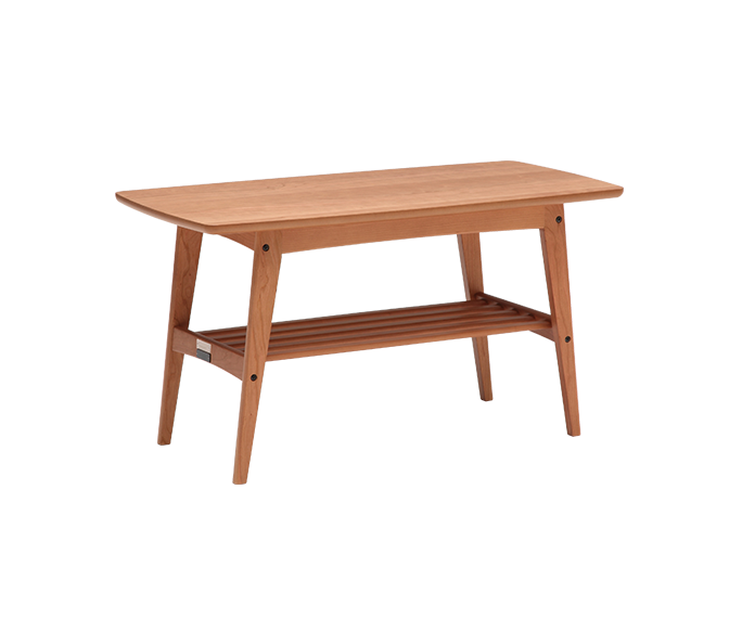 リビングテーブル（小） | PRODUCT | カリモク60