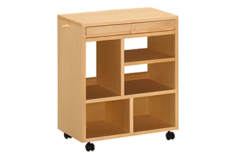 学習机・勉強机ならカリモク家具｜デスク関連アイテム｜国産家具