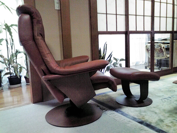 オーナーズボイス｜THE FIRST（ザ・ファースト） - カリモクの新型