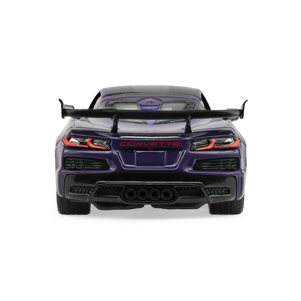 PRE-ORDER 2025 Chevrolet Corvette ZR1 Convertible - Hysteria