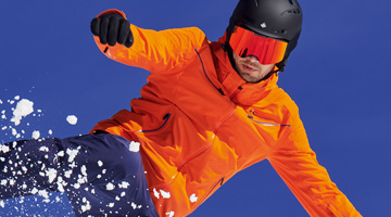MEN SIGHT LINE JACKET – KJUS［チュース］日本公式サイト | ゴルフ